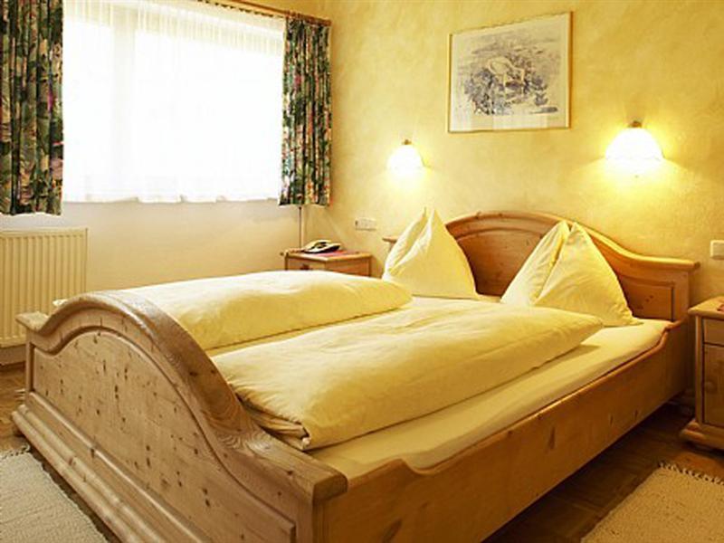 סנט אולריך אם פילרסי Hotel Pillerseehof מראה חיצוני תמונה