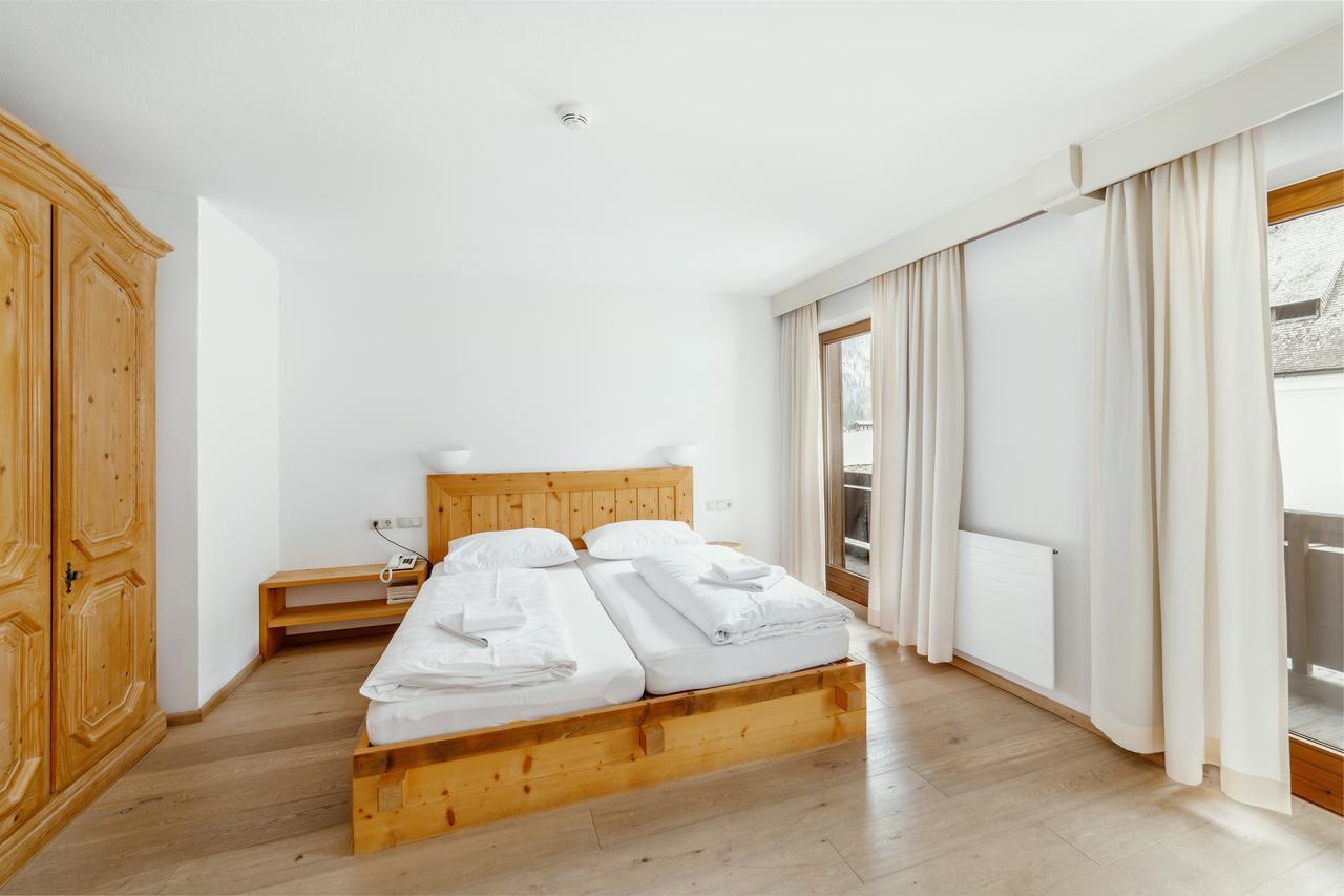 סנט אולריך אם פילרסי Hotel Pillerseehof חדר תמונה